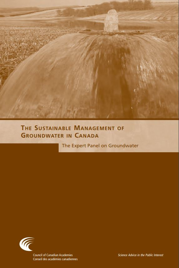 Conseil Des Académies Canadiennes | Cac | Améliorer Les à Medicament Pour Aller Au Toilette