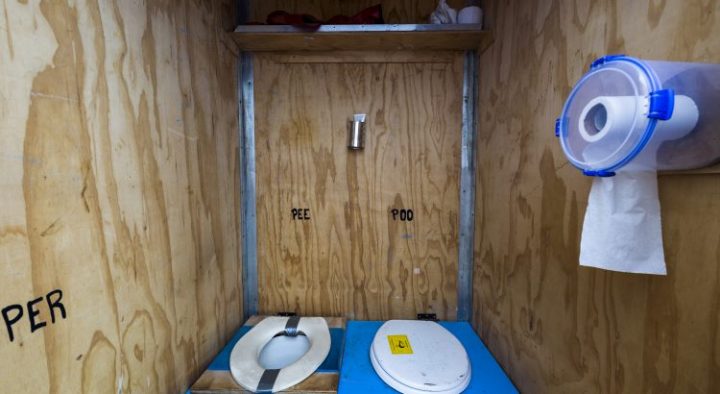 Conseils Pour Bien Choisir Ses Toilettes Sèches serapportantà Toilette Seche Fonctionnement