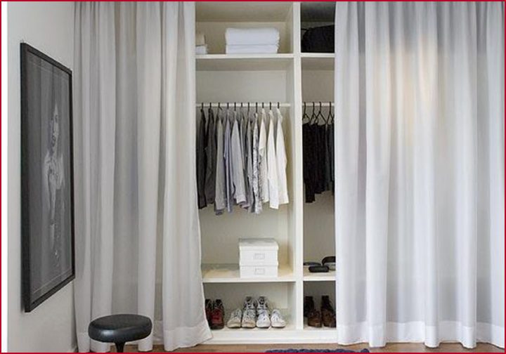 Conseils Pour Rideaux Pour Dressing Photos De Rideau destiné Rideau Pour Cacher Dressing Conseils Pour Rideaux Pour Dressing Photos De Rideau destiné Rideau Pour Cacher Dressing