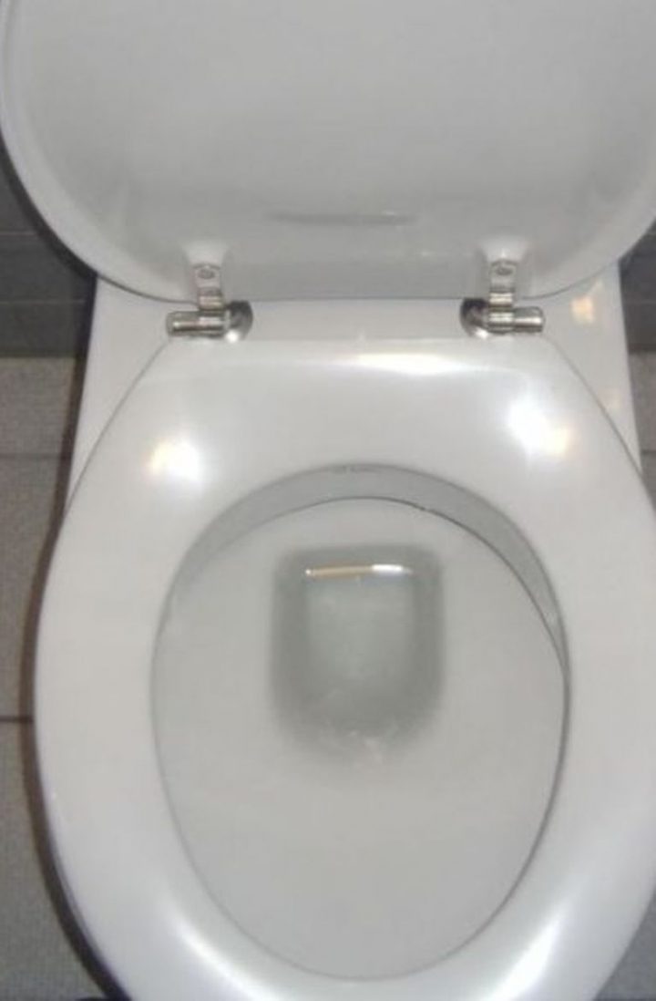 #Conso-Argent: Wc – Le Vinaigre Blanc Et Le Bicarbonate De tout Vinaigre De Toilette #Conso-Argent: Wc – Le Vinaigre Blanc Et Le Bicarbonate De tout Vinaigre De Toilette