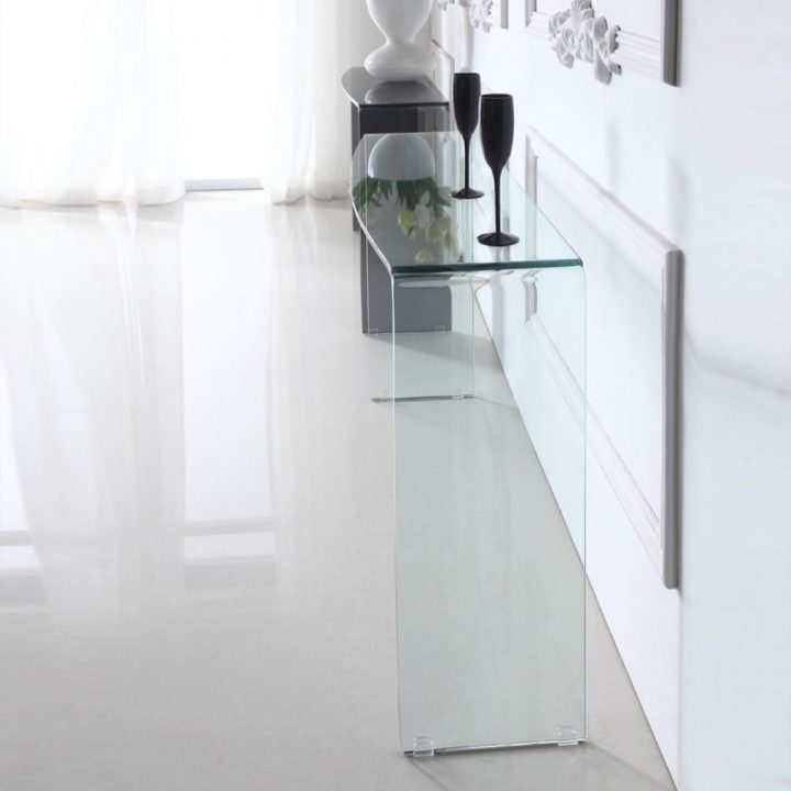 Console Design En Verre Aline destiné 1 Chemin Des Carrières 94310 Orly