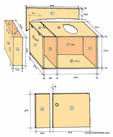 Construction Des Toilettes Sèches | Toilette Seche pour Toilette Seche Construction
