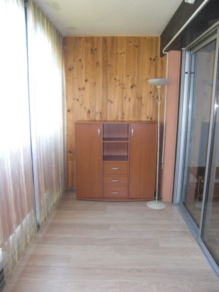 Construire Une Véranda En Kit à Veranda Rideau En Kit