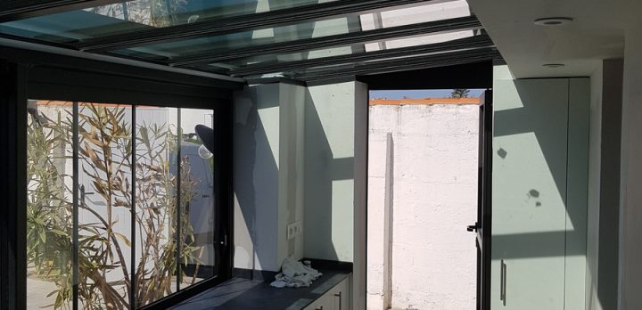 Construire Une Véranda Pour Agrandir Sa Maison dedans Veranda Rideau Niort Construire Une Véranda Pour Agrandir Sa Maison dedans Veranda Rideau Niort