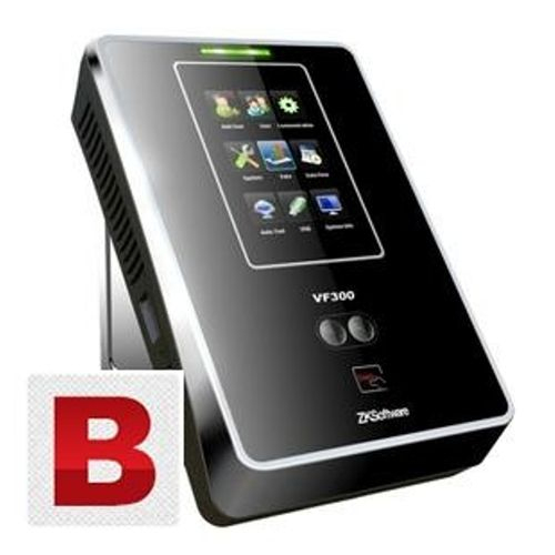 Contrôleur De Temps A Reconnaisance Faciale Zkteco Vf360 avec Controleur De Douche Geni Contrôleur De Temps A Reconnaisance Faciale Zkteco Vf360 avec Controleur De Douche Geni