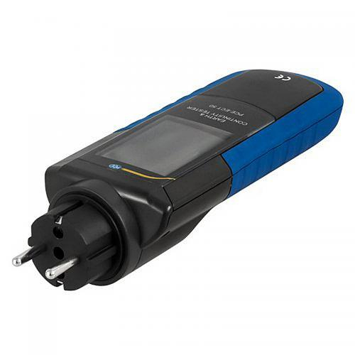 Contrôleur De Terre Pce-Ect 50 | Namasté | Fleur De Vie intérieur Controleur De Douche Geni Contrôleur De Terre Pce-Ect 50 | Namasté | Fleur De Vie intérieur Controleur De Douche Geni