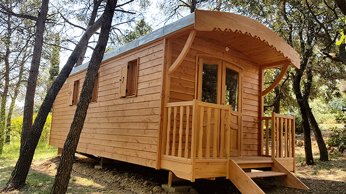 Copeaux Sciure Pour Toilettes Sèches – Roulottes Farigoule à Sciure Toilette Seche