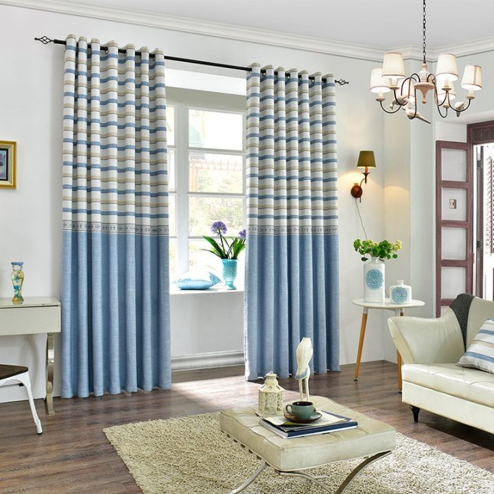 Coréenne Style Romain Rideau Fenêtre Ombre Rideaux De Luxe pour Rideaux Rayures Rouge Et Blanc Coréenne Style Romain Rideau Fenêtre Ombre Rideaux De Luxe pour Rideaux Rayures Rouge Et Blanc