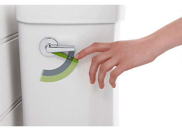 Corner Toilets – (Reviews & Complete Buying Guide ) intérieur Toilette Flush