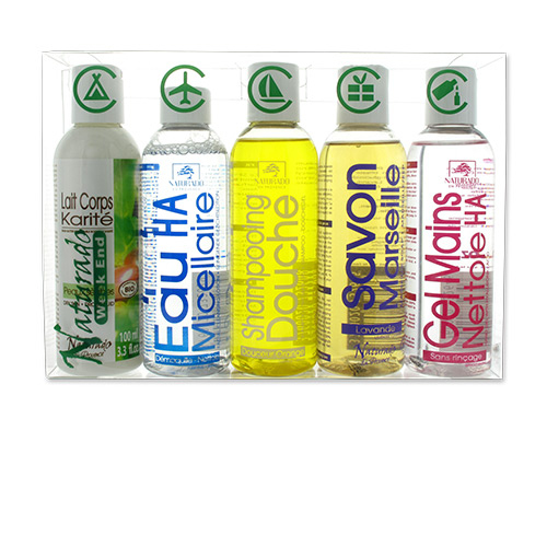 Cosmetique Format Voyage intérieur Produits De Toilette Format Voyage Cosmetique Format Voyage intérieur Produits De Toilette Format Voyage