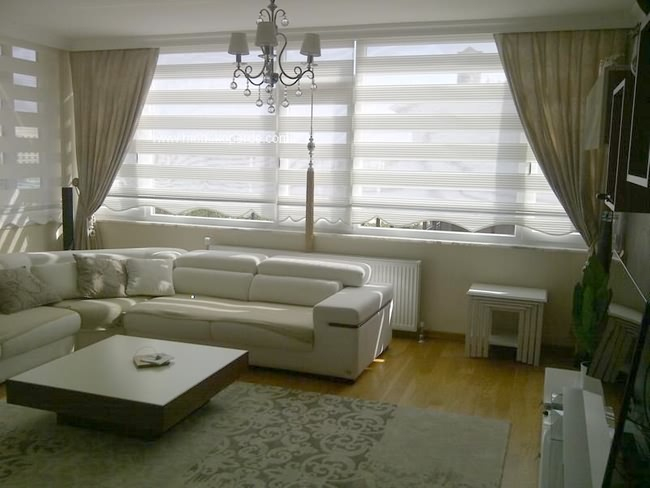 Cottonboxx Rideau : Casablanca – Maroc – Jour & Nuit tout Rideau Store Jour Nuit