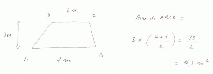 Cours De Mathématiques De 3E – Mise En Éguation D'Un avec Calcul Du Chemin De Vie Gratuit