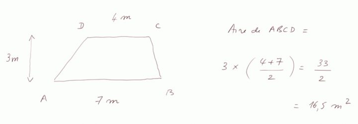 Cours De Mathématiques De 3E – Mise En Éguation D'Un avec Calcul Du Chemin De Vie Gratuit