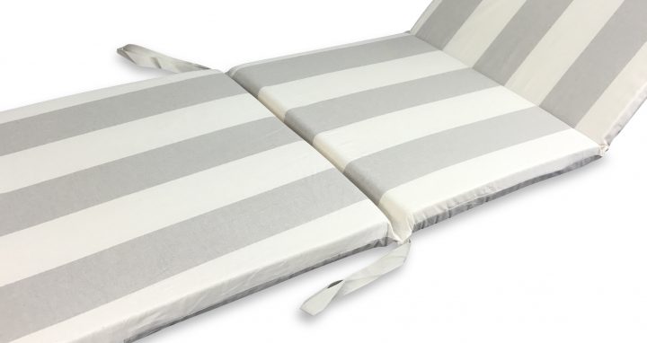 Coussin Déhoussable Pour Chaise Longue 60 X 180 X 5 Cm pour Rideaux 60X180 Coussin Déhoussable Pour Chaise Longue 60 X 180 X 5 Cm pour Rideaux 60X180