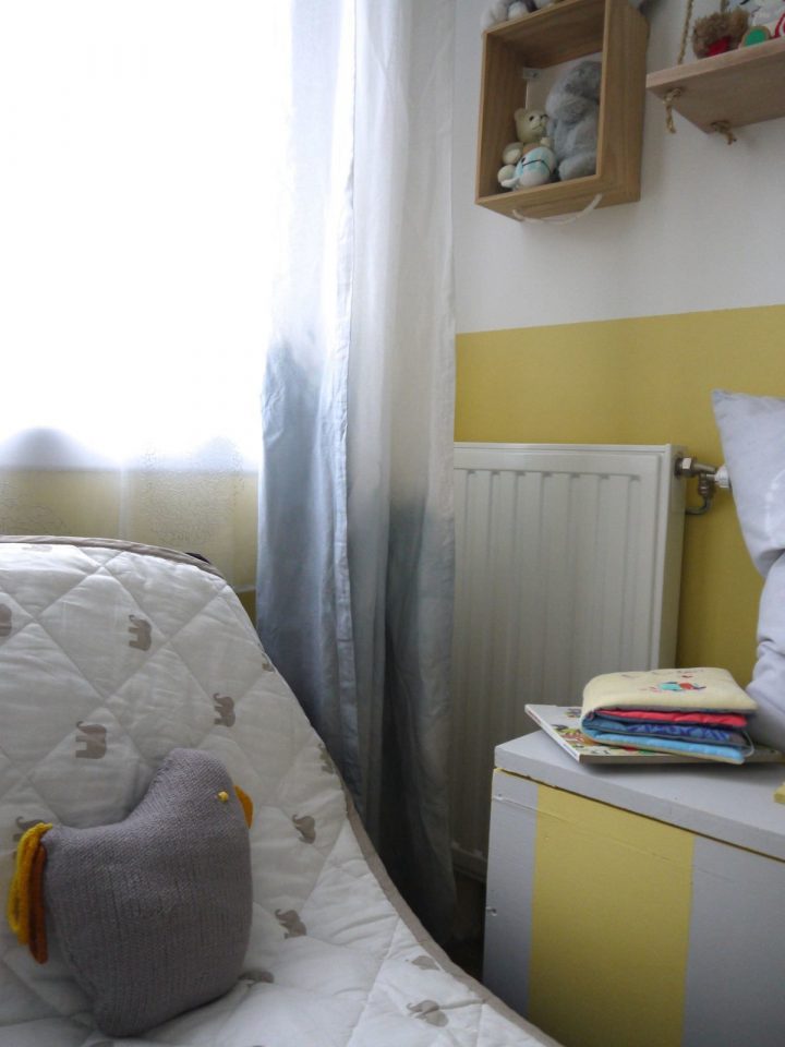 Coussins Et Rideau Tie And Dye – Déco Chambre D'Enfant dedans Rideau Tie And Dye Coussins Et Rideau Tie And Dye – Déco Chambre D'Enfant dedans Rideau Tie And Dye