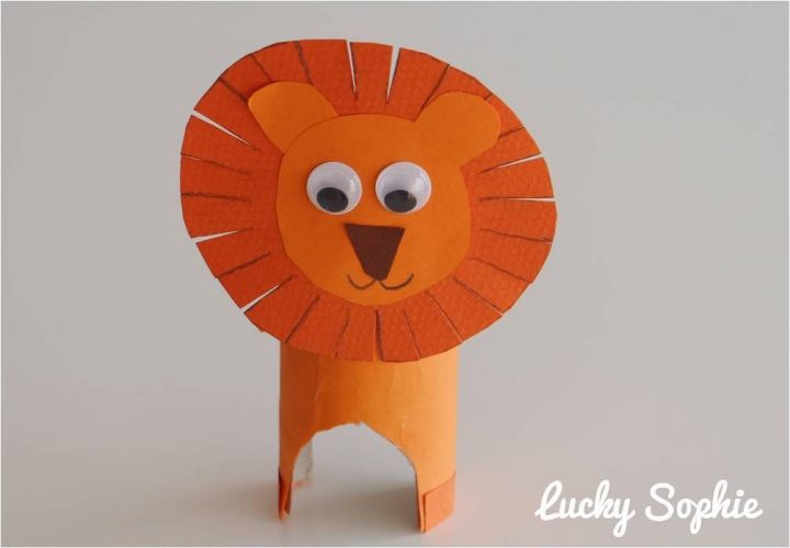 Créa Faciles En Rouleau De Papier Toilette | Rouleau pour Jeux De Toilette Créa Faciles En Rouleau De Papier Toilette | Rouleau pour Jeux De Toilette