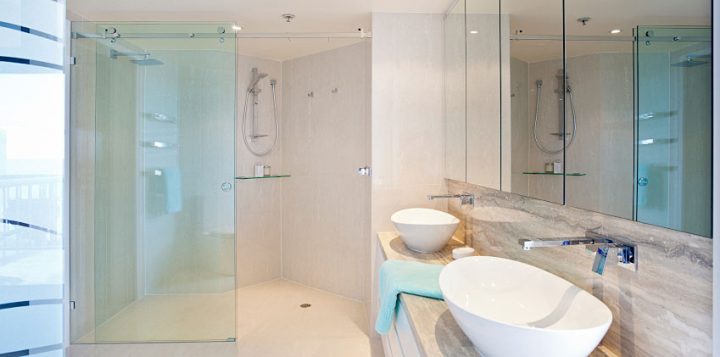 Créer Sa Douche À L'Italienne – Idéal Douche encequiconcerne Comment Installer Une Douche À L Italienne