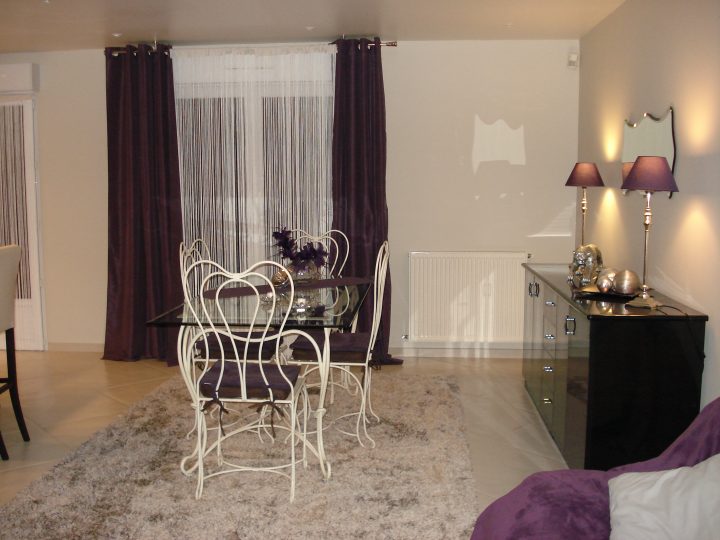 Cuisine: Indogate Rideau Blanc Salon Rideaux Salon Moderne pour Rideaux Moderne 2017 Cuisine: Indogate Rideau Blanc Salon Rideaux Salon Moderne pour Rideaux Moderne 2017