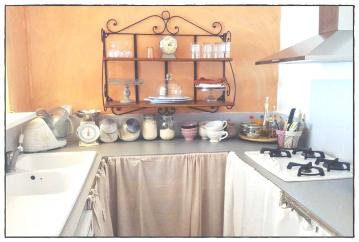 Cuisine Meuble De Cuisine En Bois Massif Conception De avec Rideau Pour Placard De Cuisine Cuisine Meuble De Cuisine En Bois Massif Conception De avec Rideau Pour Placard De Cuisine