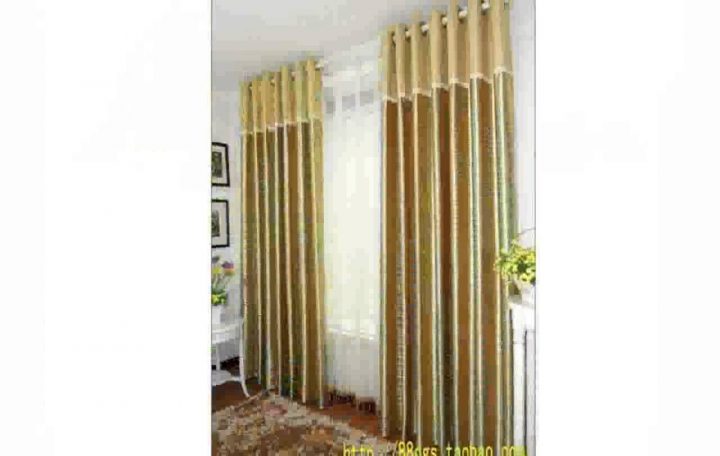 Cuisine: Rideaux De Salon Moderne Rideau Salon Tendance encequiconcerne Rideaux Moderne 2017