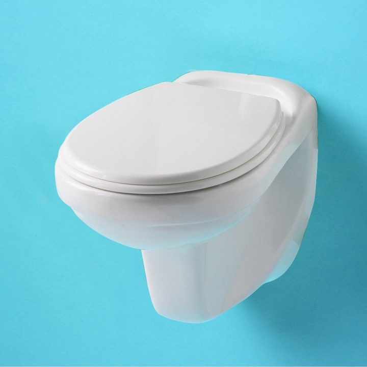 Cuvette Pour Wc Suspendu Nerea | Leroy Merlin serapportantà Leroy Merlin Toilettes Cuvette Pour Wc Suspendu Nerea | Leroy Merlin serapportantà Leroy Merlin Toilettes