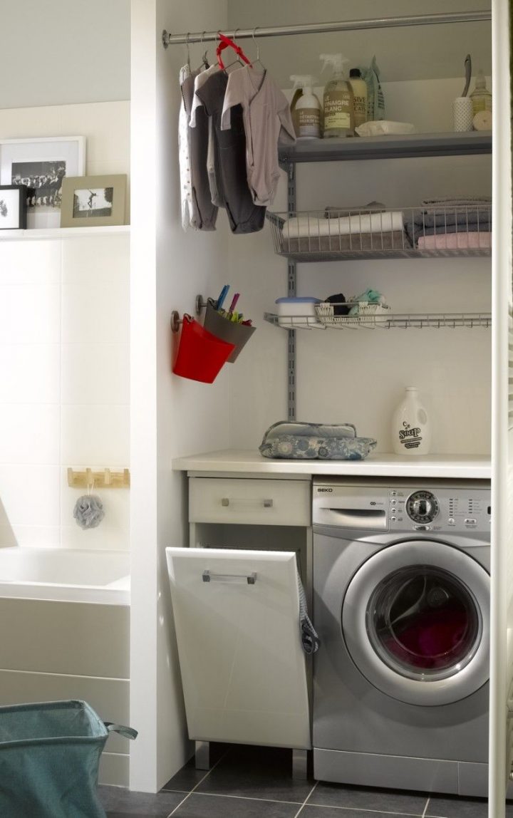 meubles de rangement buanderie meubles de rangement buanderie