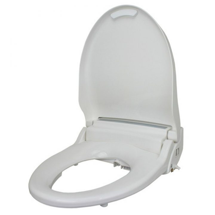 Daewon Dib W1500R – Siège De Toilettes Électrique Avec dedans Prix D Un Toilette Daewon Dib W1500R – Siège De Toilettes Électrique Avec dedans Prix D Un Toilette