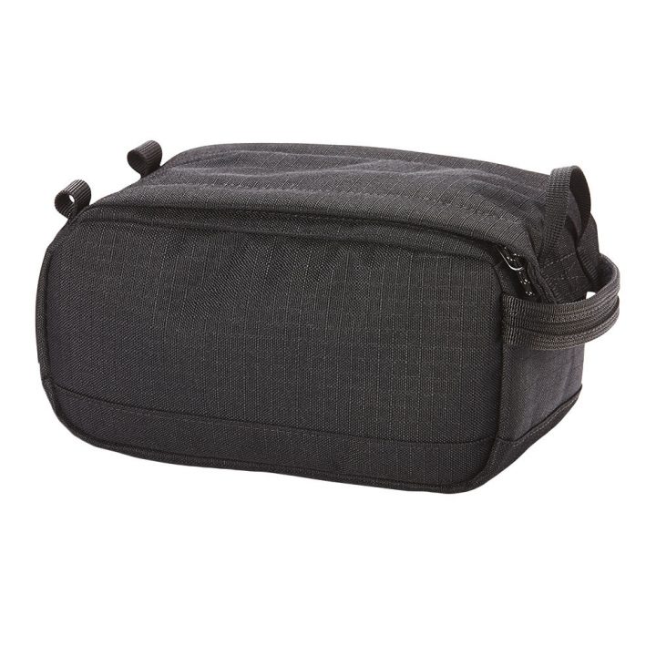 Dakine Groomer 4L – Trousse De Toilette Black – Private à Trousse De Toilette Dakine