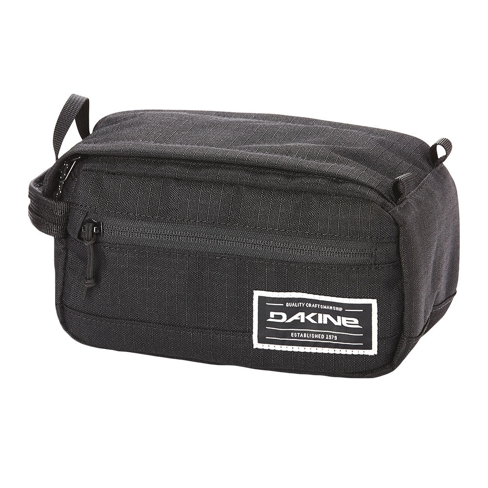 Dakine Groomer 4L - Trousse De Toilette Black - Private serapportantà Trousse De Toilette Dakine