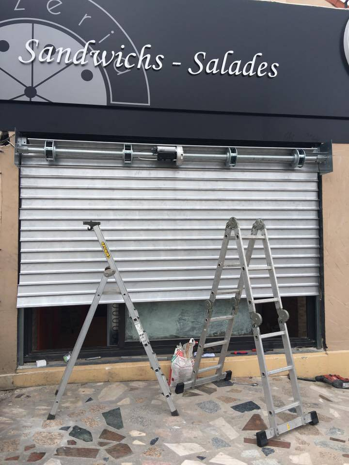 Débloquage Rideau Métallique Électrique Et Manuel – O Pros tout Rideau Metallique Electrique Débloquage Rideau Métallique Électrique Et Manuel – O Pros tout Rideau Metallique Electrique