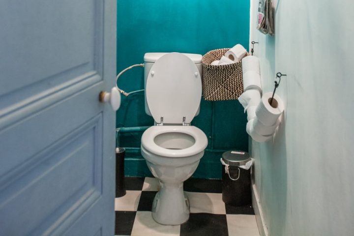 Déboucher Des Wc pour Deboucher Un Toilette