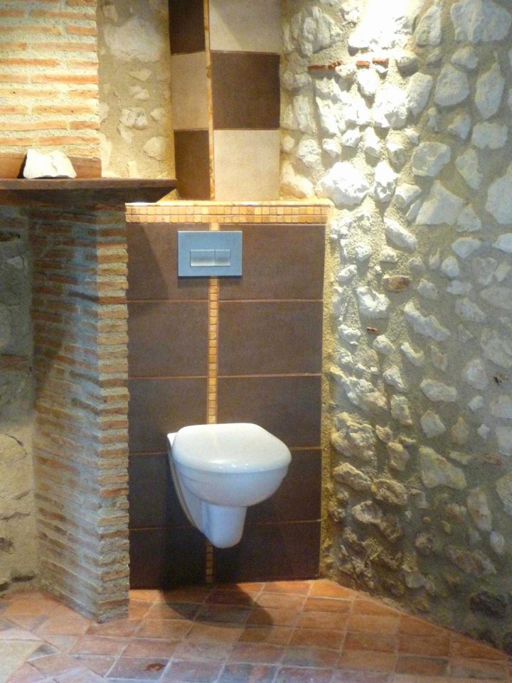 Déboucher Les Toilettes Charmant Mcanisme Wc Castorama encequiconcerne Toilettes Suspendus