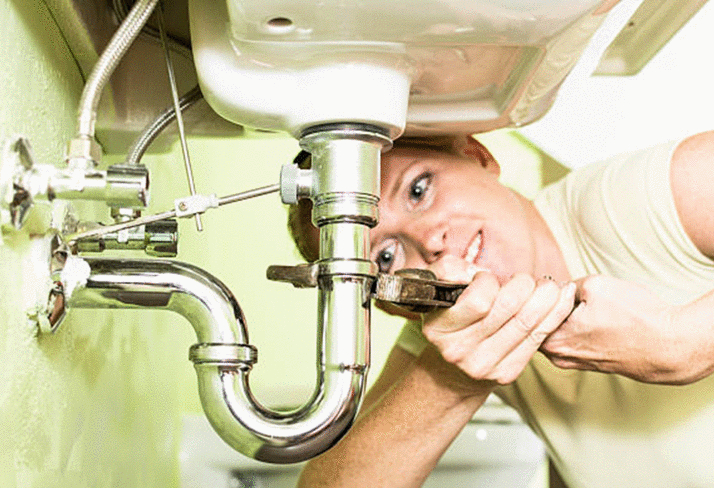 Déboucher Un Évier Ou Un Lavabo – Tout Pratique serapportantà Toilette Sanibroyeur Bouché