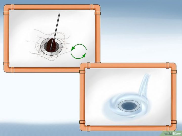 Déboucher Un Siphon De Douche | Douche, Déboucher Douche pour Mauvaise Odeur Dans La Douche