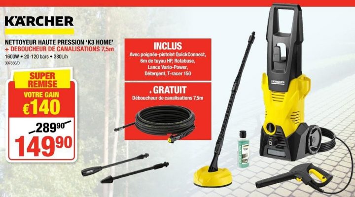 Deboucheur Pour Karcher intérieur Deboucheur De Toilette