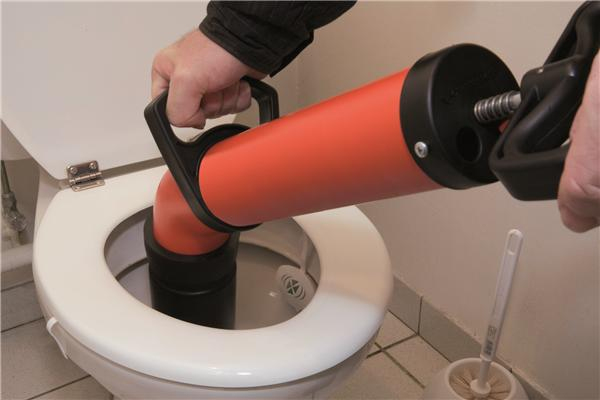 Déboucheur Sanitaire intérieur Deboucher Un Toilette