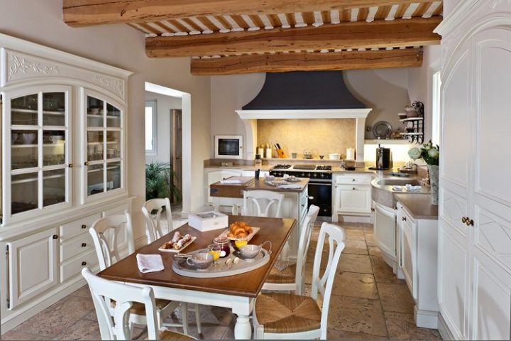 Déco Campagne Dans Notre Cuisine – 30 Idées Inspirantes concernant Rideaux Cuisine Campagne Chic Déco Campagne Dans Notre Cuisine – 30 Idées Inspirantes concernant Rideaux Cuisine Campagne Chic
