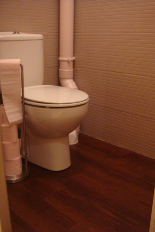 Déco De Wc Zen – Toilettes Japonaise – Creadidi serapportantà Toilette Japonaise