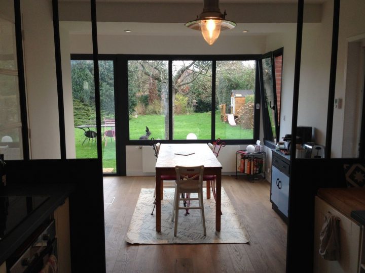 Deco Industrielle Ikea encequiconcerne Tapis Salle A Manger Ikea