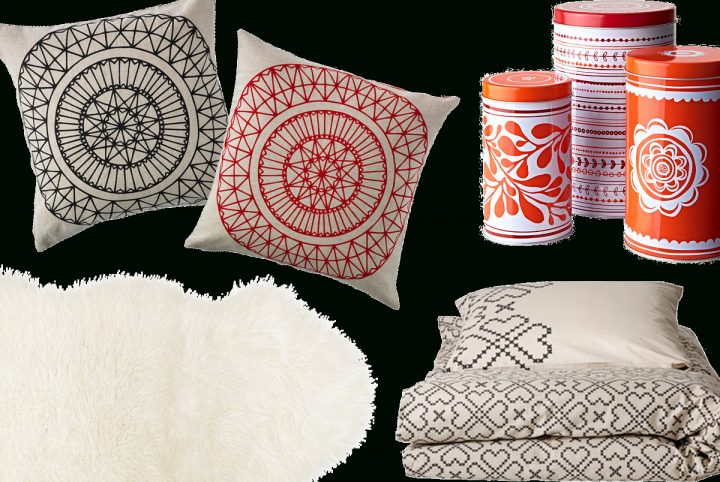 [Déco] Mes Coups De Cœur Chez Ikea | À Voir destiné Chemin De Lit Ikea