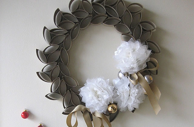 Déco : Que Faire Avec Des Rouleaux De Papier Toilette serapportantà Cadre Avec Rouleau Papier Toilette