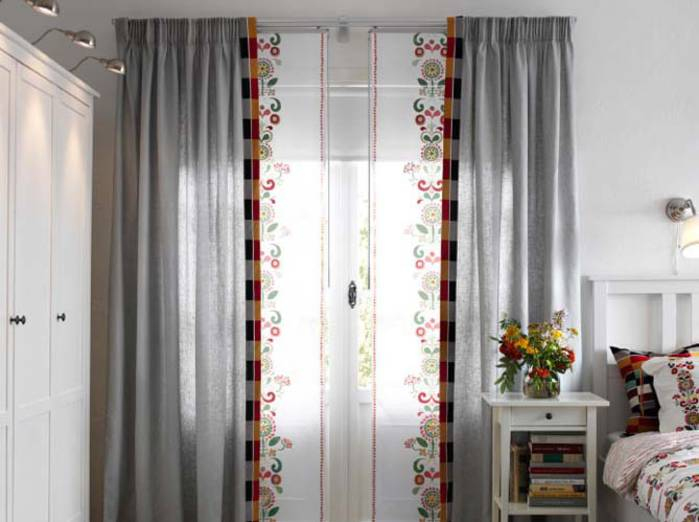 Deco Rideau Noel à Rideau Lumineux Ikea