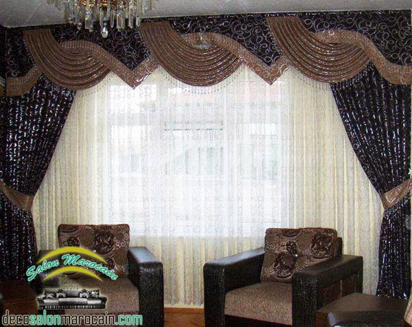 Deco Rideaux 2017 destiné Rideaux Tendance 2016 Deco Rideaux 2017 destiné Rideaux Tendance 2016