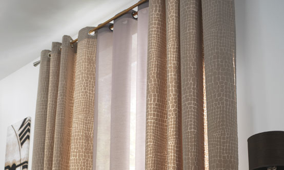 Déco Tentures Rideaux destiné Rideaux Tendance 2016 Déco Tentures Rideaux destiné Rideaux Tendance 2016