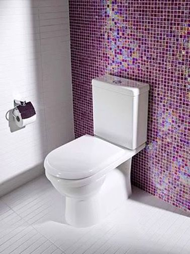 Déco Toilette : Idée Et Tendance Pour Des Wc Zen Ou Pop tout Refaire Ses Toilettes