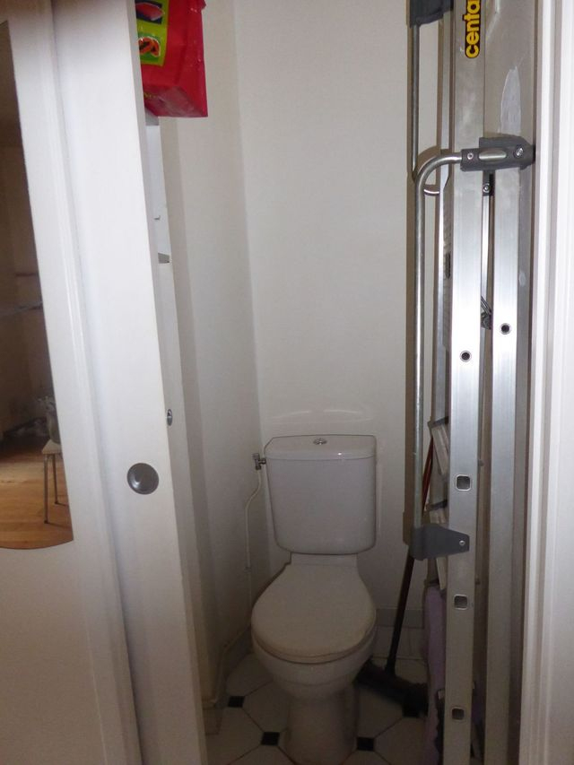 Déco Toilettes : Avant Après De Pro Pour Refaire Ses Wc à Refaire Ses Toilettes