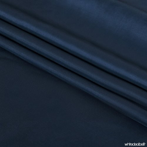 Deconovo Rideau Douche Bleu Marine Imperméable En Tissu tout Rideau Pour Baignoire Deconovo Rideau Douche Bleu Marine Imperméable En Tissu tout Rideau Pour Baignoire