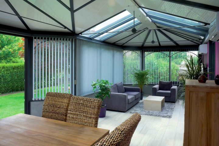 Décoration Interieur Veranda pour Rideau Pour Veranda Décoration Interieur Veranda pour Rideau Pour Veranda