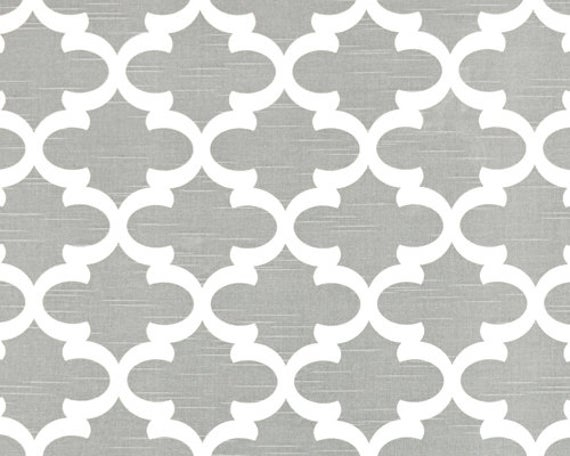 Decoration Quadrilobe tout Rideau Quadrilobe