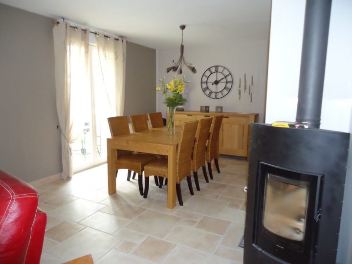 Décoration Salle A Manger Couleur Gris concernant Tableau Décoration Salle À Manger